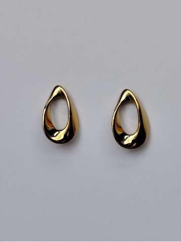 boho drop earrings