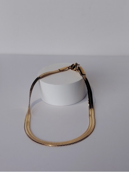 snake bracelet